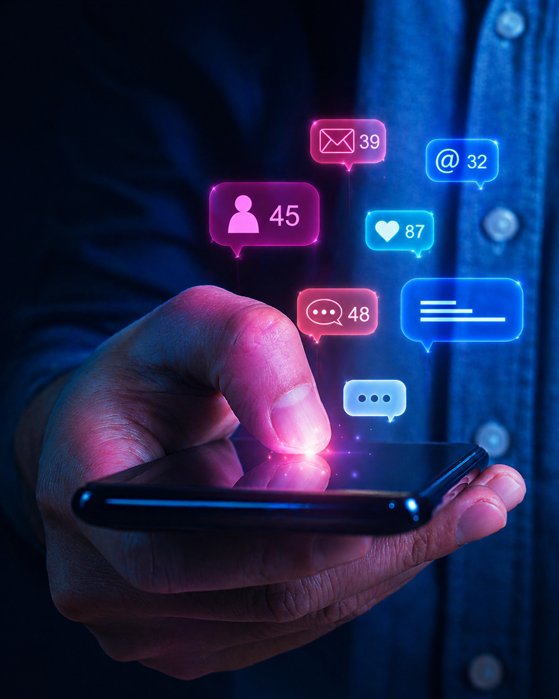Incio redes sociales turismo