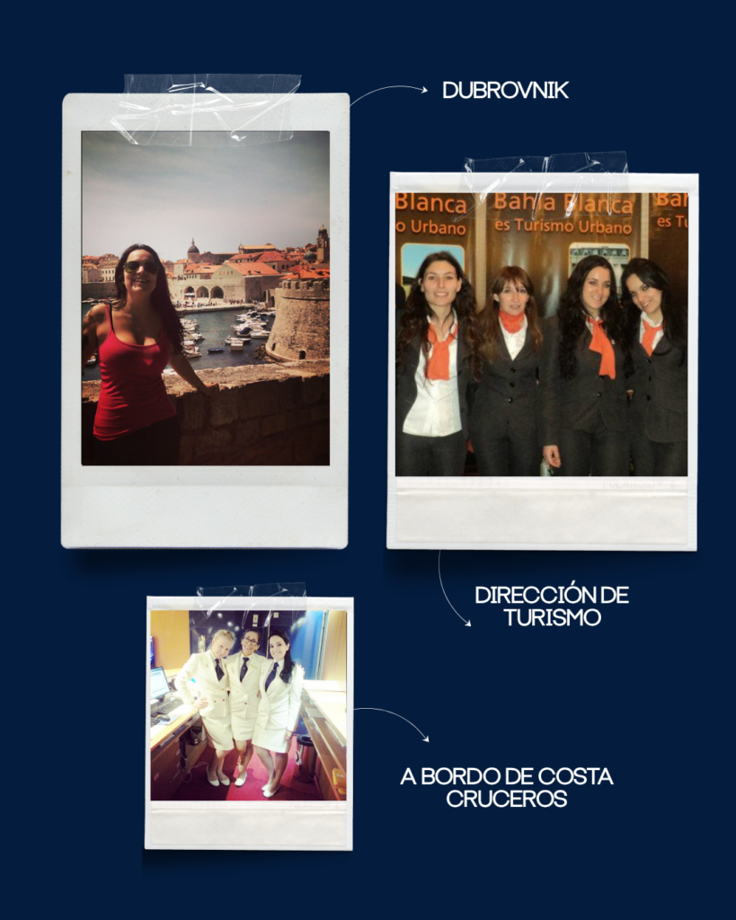 Experiencia