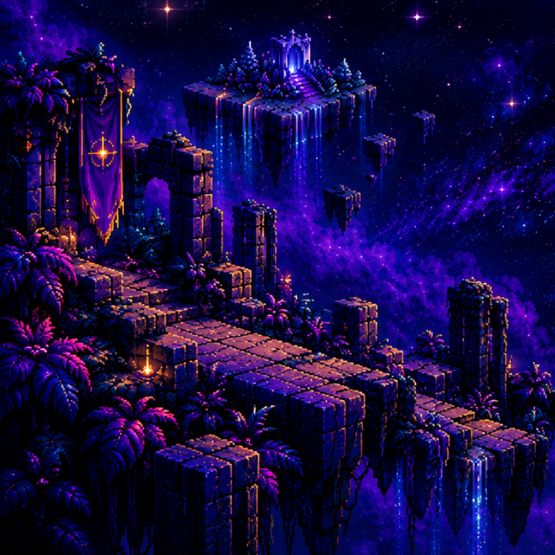 Fondo Islas